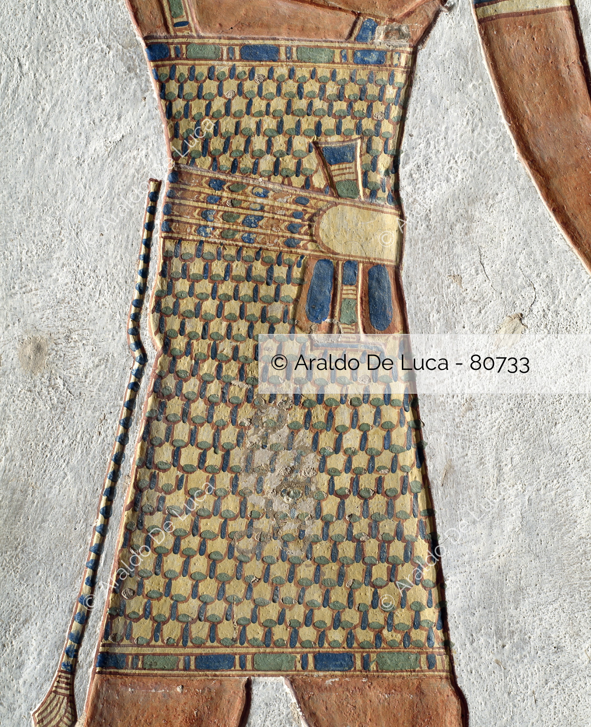 Tomba di Khaemuaset (QV44) 80733