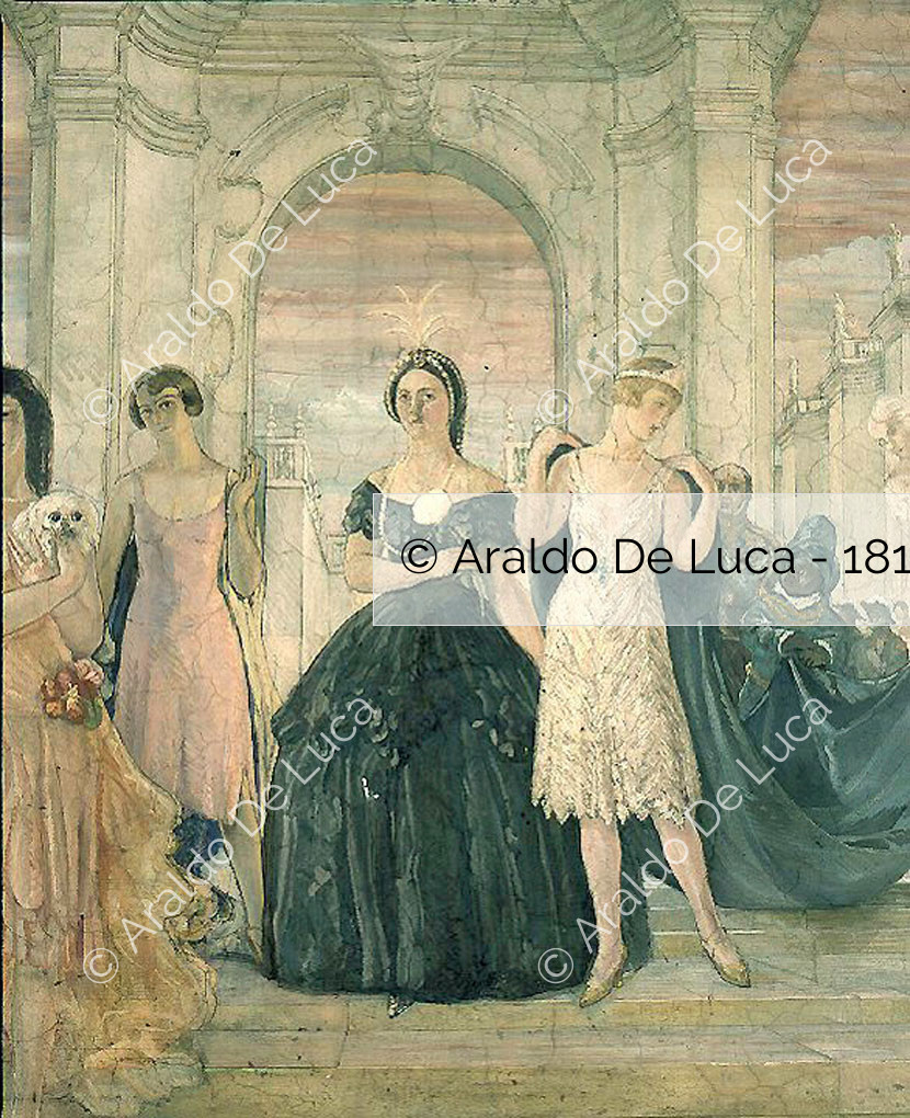 Umberta Resinelli, Valeria Piacentini 1815