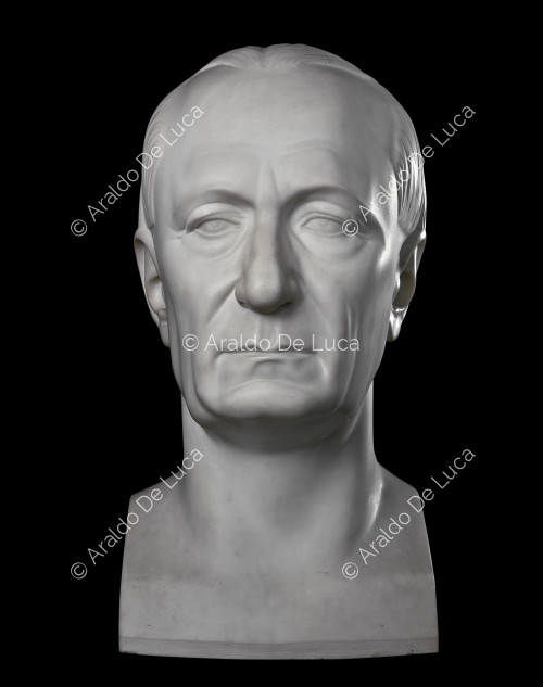 Portrait of Gugliemo Marconi