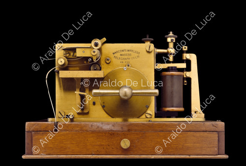 Morse machine