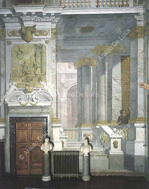 Salon des Pompeius