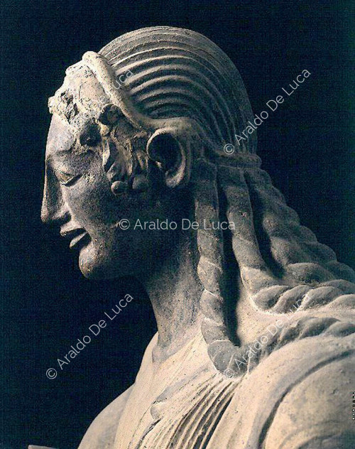 Apollo of Veio
