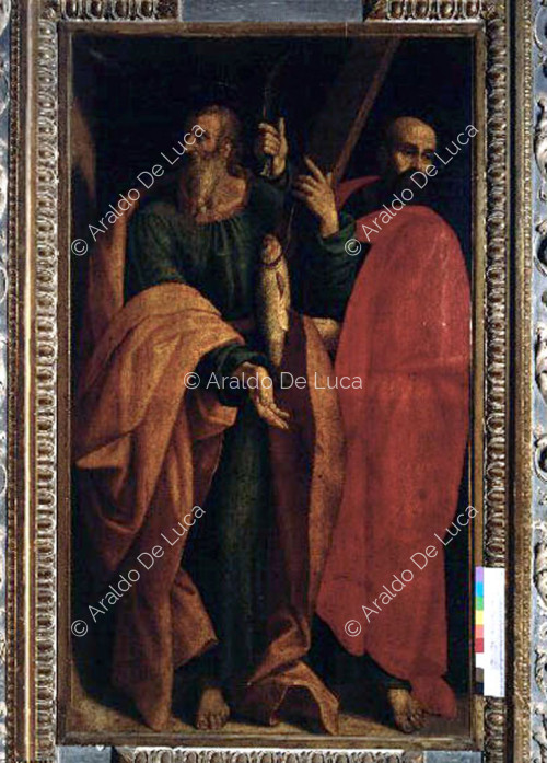 Formulario en curso de compilación













































San Adriano y los once mártires