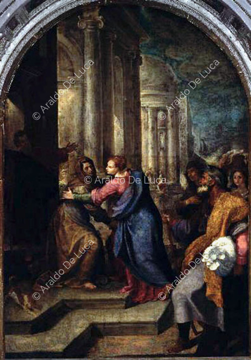 Visitazione











































Sant'Adriano e gli undici martiri