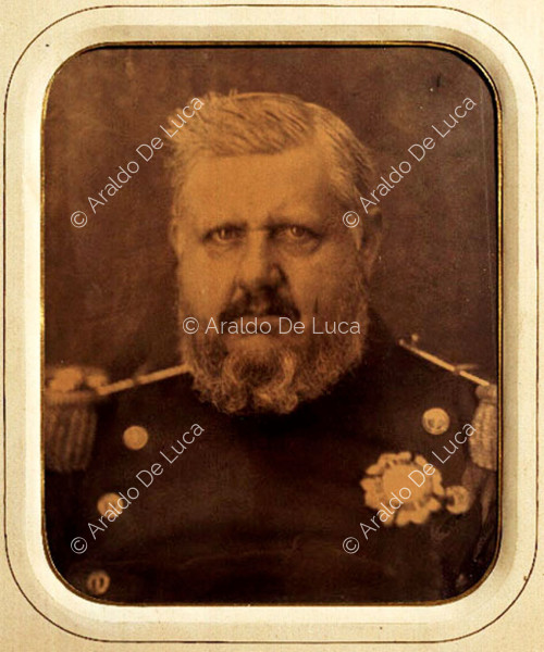 Photograph of Ferdinand II