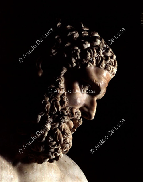 Statua colossale di Ercole Farnese