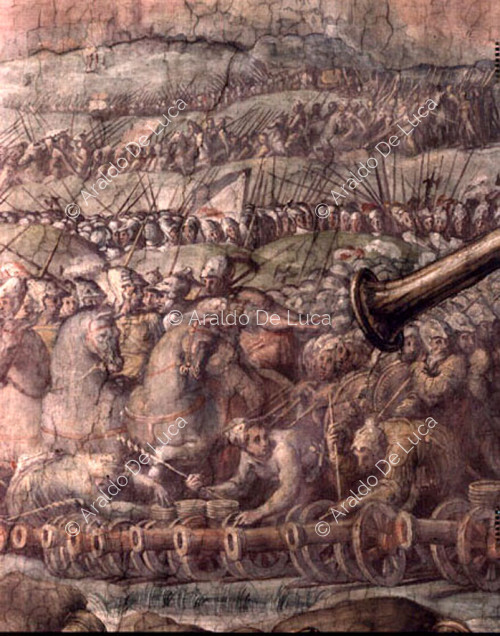 Batalla de Muhlberg