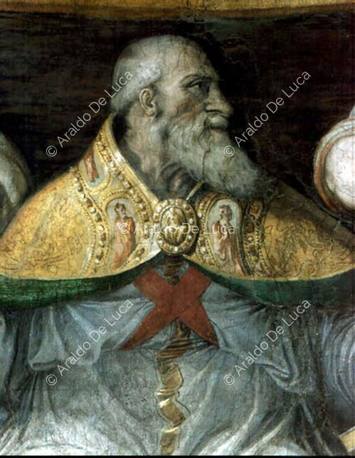 Paul III. zwischen Frieden und Religion