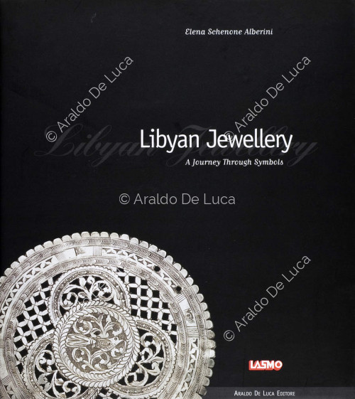 Lybian Jewellery