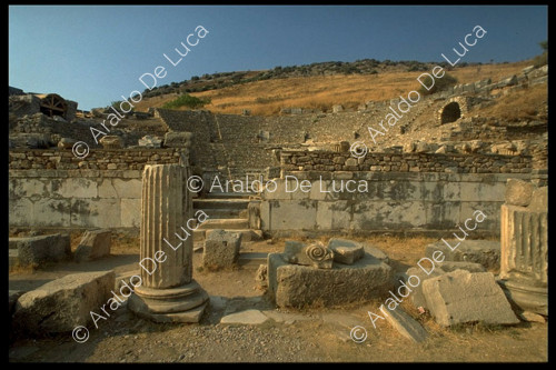 Area archeologica