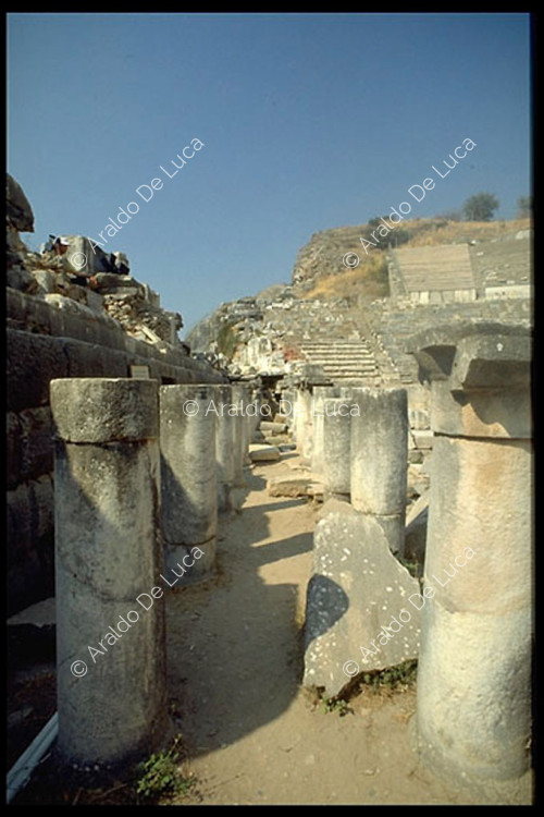 Efeso, Turquia