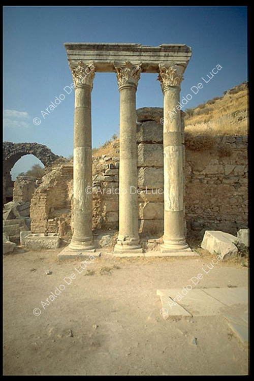 Efeso, Turchia