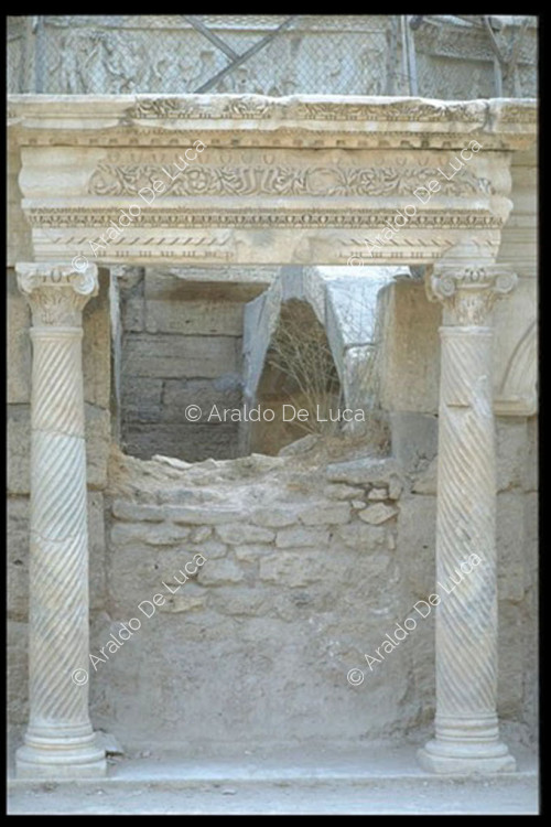 Hierapolis, Turquia