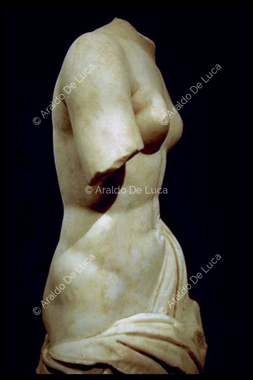 Estatua de Venus