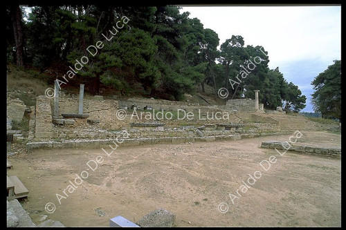 Templo de Artemisa