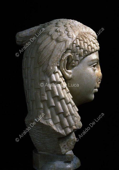 Cleopatra's Head