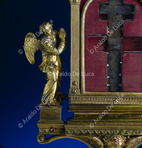Reliquary of the Wood of the True Cross