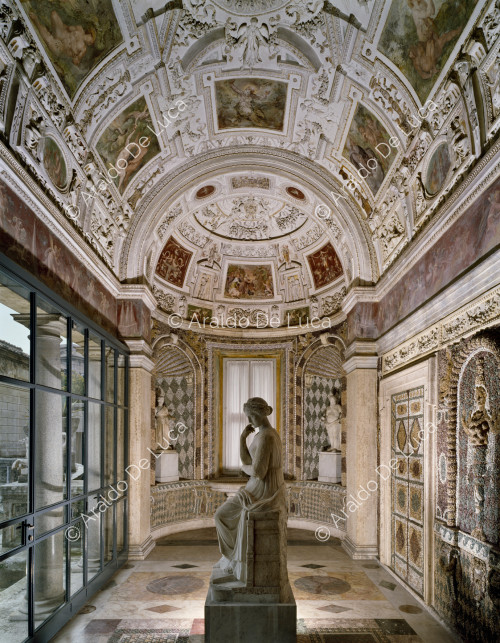 Kasino von Pius IV.