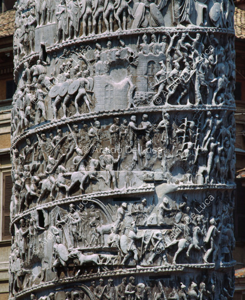 Colonna di Marc'Aurelio