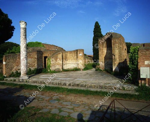 School of Trajan
