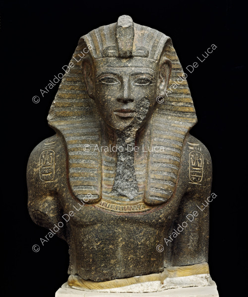 Statue de Merenptah