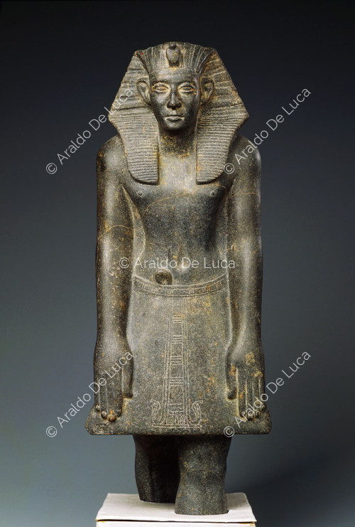 Amenemhat III.