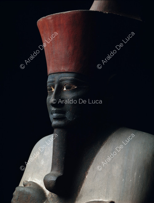 Estatua de Mentuhotep II