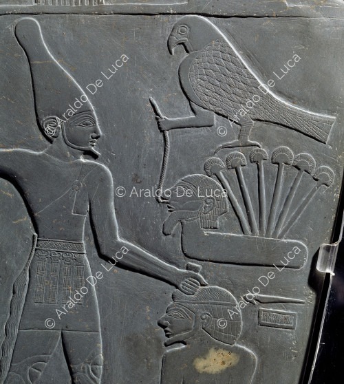 Narmer's Palette
