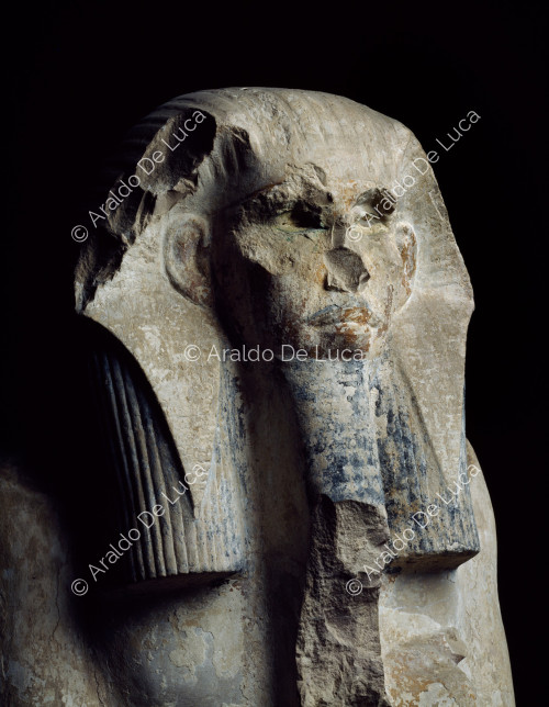 Estatua de Djoser