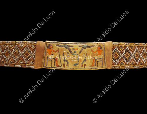 Cintura del principe Ptahshepses