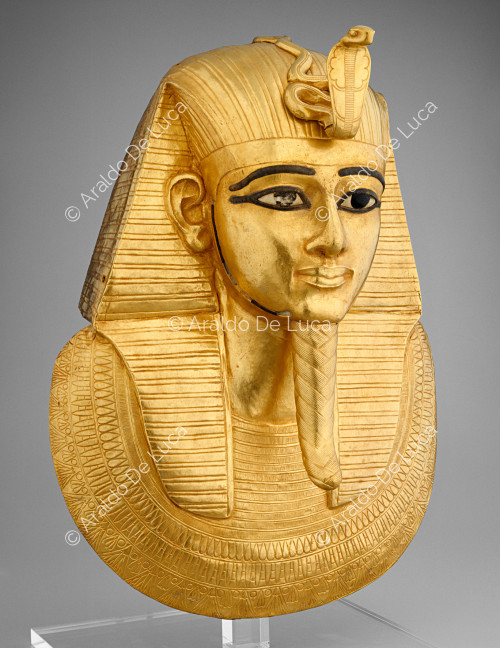Mask of Psusenne I