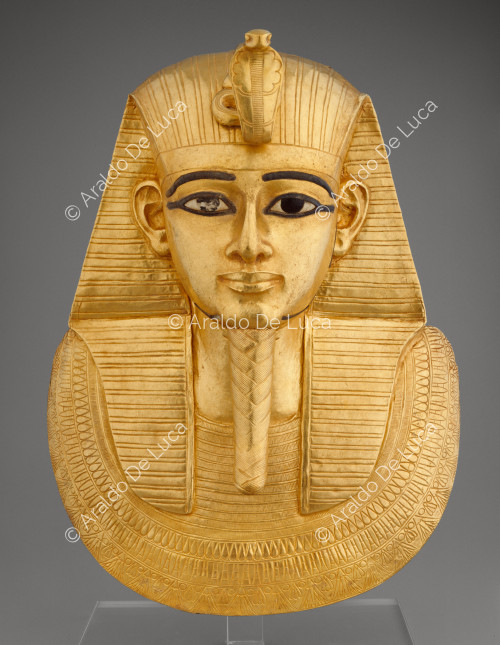 Masque de Psusenne I