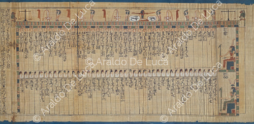 Book of the Dead of Pinedjem I