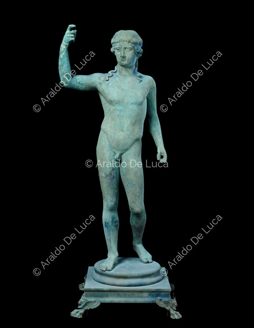 Apollo oder Dionysos