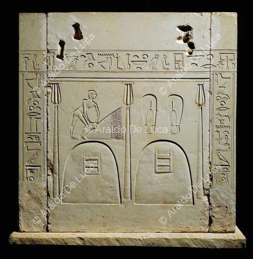 Sarcophagus of Princess Ashayt