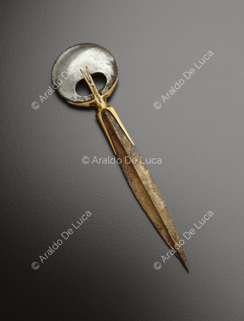 Dagger of Ahhotep