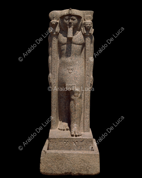Bote von Ramses II.