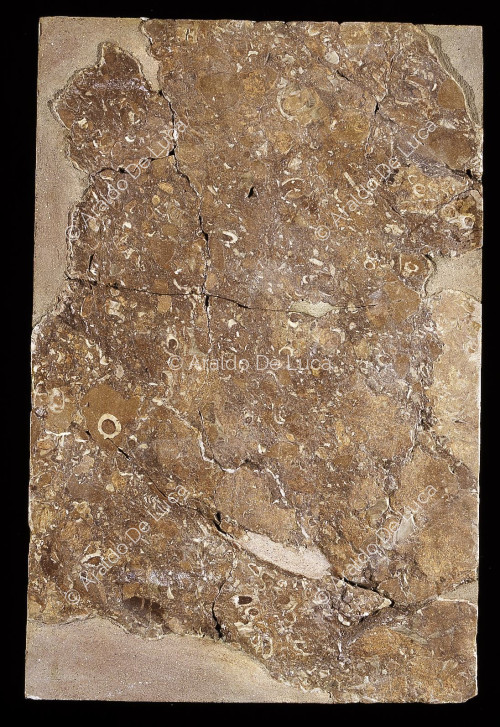 Floor of the Nymphaeum