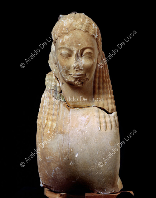 Archaic Sphinx