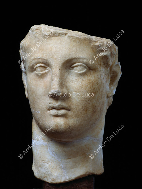 Ptolomeo III Evergete I