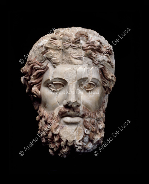 Head of Zeus