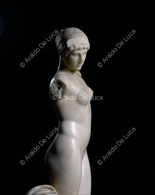 Venus esquilina (posiblemente Cleopatra)