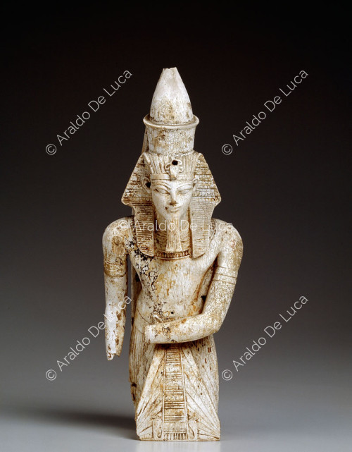 Statuette d'Amenhotep III
