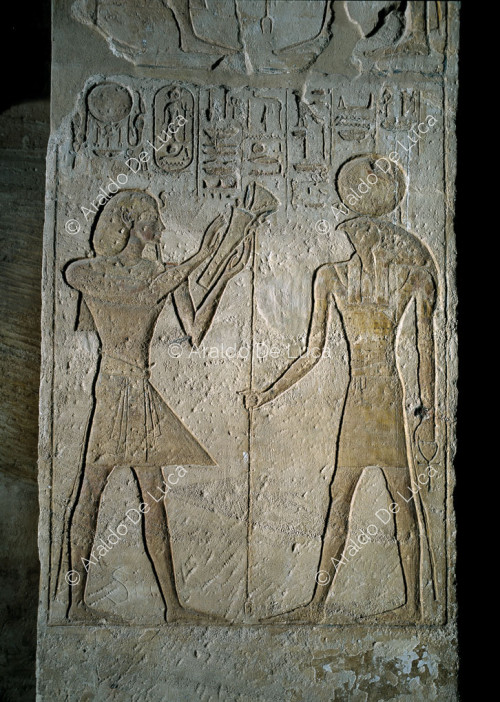 Templo de Ramsés II 