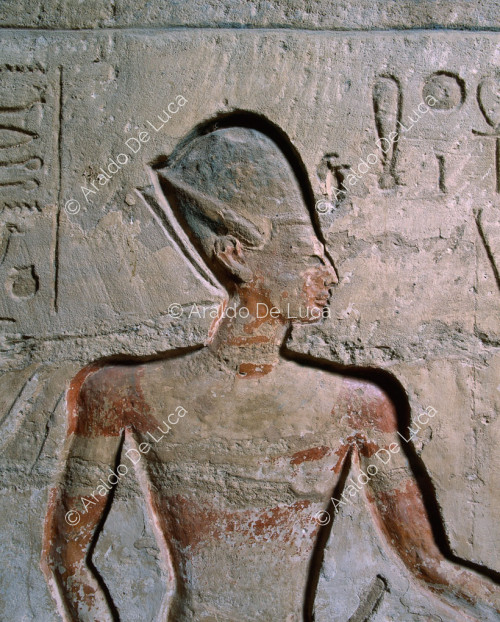 Tempio di Ramesse II