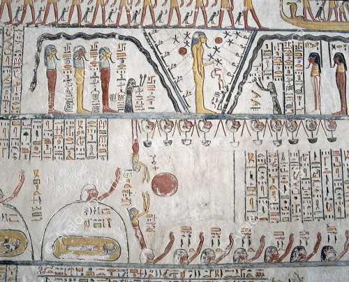 Tumba de Ramsés VI (KV9)