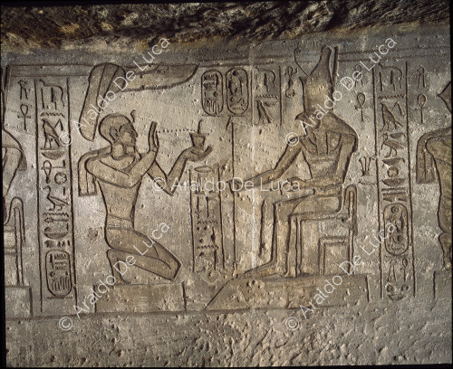 Templo de Ramsés II