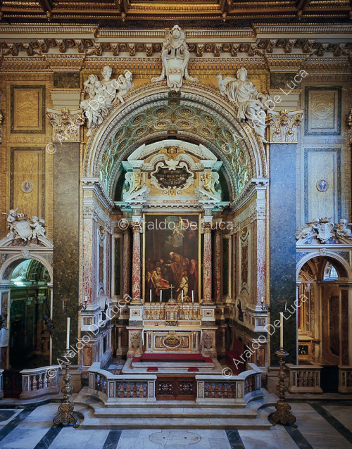 Renzi Chapel