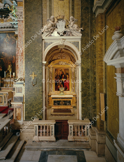 Cappella Marescotti