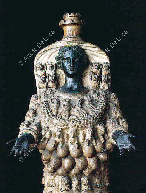 Estatua de Diana Efesina